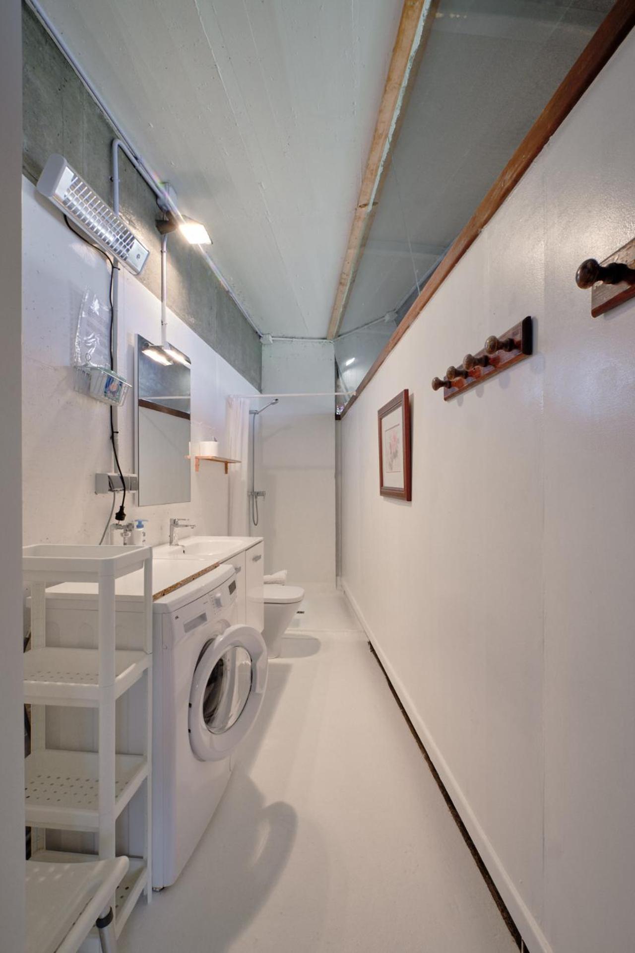 Apartamento Con Piscina Y Excelentes Vistas Ferrol Exteriör bild